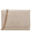 Liu Jo Caliwen - Umhängetasche 22 cm (light gold)