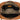 Brics Life Pelle - Kulturbeutel 25 cm (cognac) - Markenkoffer