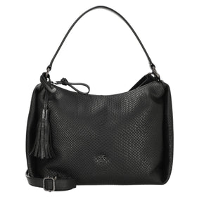 Picard Sidle - Schultertasche 31 cm (black)