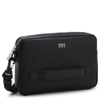 BOSS Men Ray EVO Clutch - Clutch 23 cm (black)