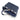 reisenthel carrybag - Einkaufskorb (herringbone dark blue)