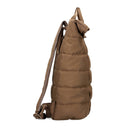 zwei Mademoiselle MTPR200 - Rucksack 42/51 cm (brown) - Ansicht 4