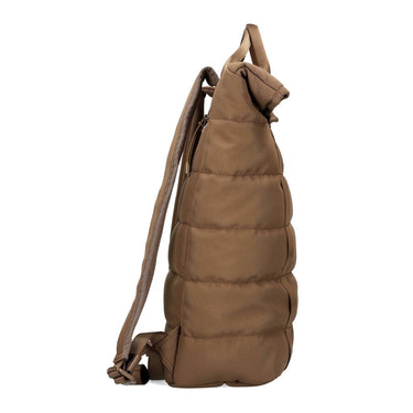 zwei Mademoiselle MTPR200 - Rucksack 42/51 cm (brown) - Ansicht 4