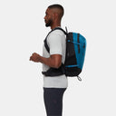 Mammut Lithium 20 - Wanderrucksack 53 cm (sapphire-black) - Ansicht 10