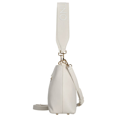 Valentino Bags Dione Re - Umhängetasche 25 cm (bianco) - Ansicht 3