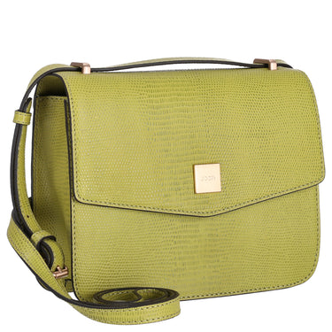 Joop Lizeta Tory - Schultertasche 22 cm (lime) - Ansicht 5