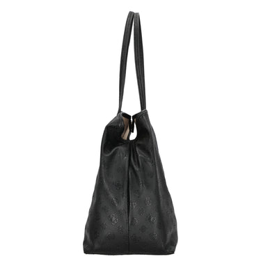 Guess Victtoria Large 2 in 1 Tote - Shopper 50 cm (black logo) - Ansicht 3