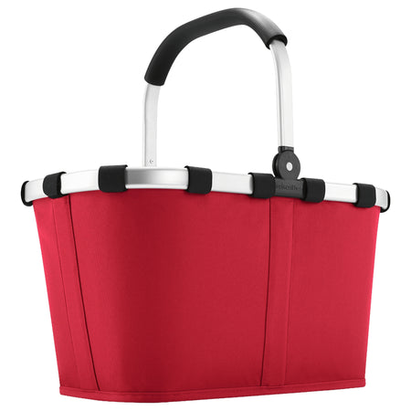 reisenthel carrybag - Einkaufskorb (rot)