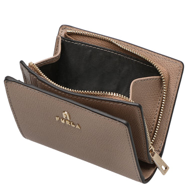 Furla Camelia S - Geldbörse 4cc 11 cm (greige) - Ansicht 5