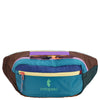 Cotopaxi Kapai 3L - Gürteltasche 23 cm (del dia, Unikat 02)