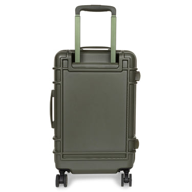 Eastpak selection Resist'r Zip - 4-Rollen-Kabinentrolley S 55 cm (dark olive) - Ansicht 3