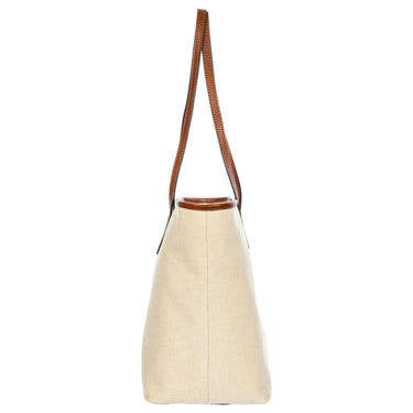 Brics Volterra Trama - Shopper 41 cm (cappuccino) - Ansicht 3