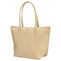 Lacoste L.12.12 Concept - Shopper S 24.5 cm (millet)