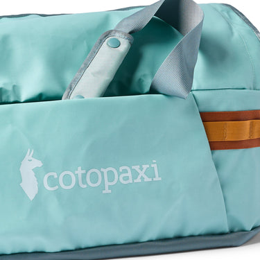 Cotopaxi Allpa Getaway 55L Duffel - Reisetasche 60 cm (tide pool) - Ansicht 4