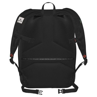 Vaude Coreway Pack 30 - Rucksack 15.6" 49 cm (black) - Ansicht 4