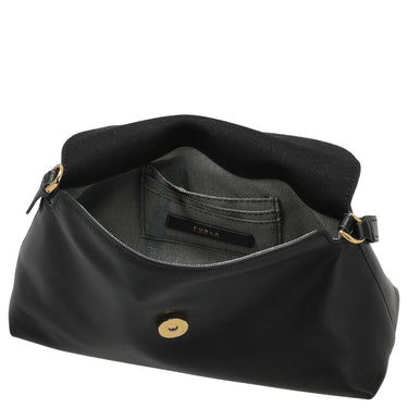 Furla Sfera Soft Mini - Umhängetasche 24 cm (nero) - Ansicht 6