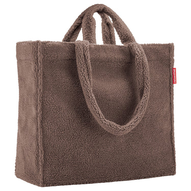 reisenthel Softshopper - Shopper 47 cm (teddy chocolate) - Ansicht 4