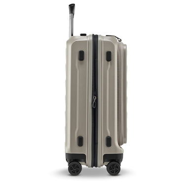 Stratic Phoenix ML - 4-Rollen-Kabinentrolley mit Vortasche 55 cm erw. (champagne) - Ansicht 6