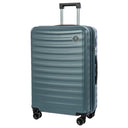 Brics Nausicaa - 4-Rollen-Trolley 69.5 cm erw. (grey blue) - Ansicht 2