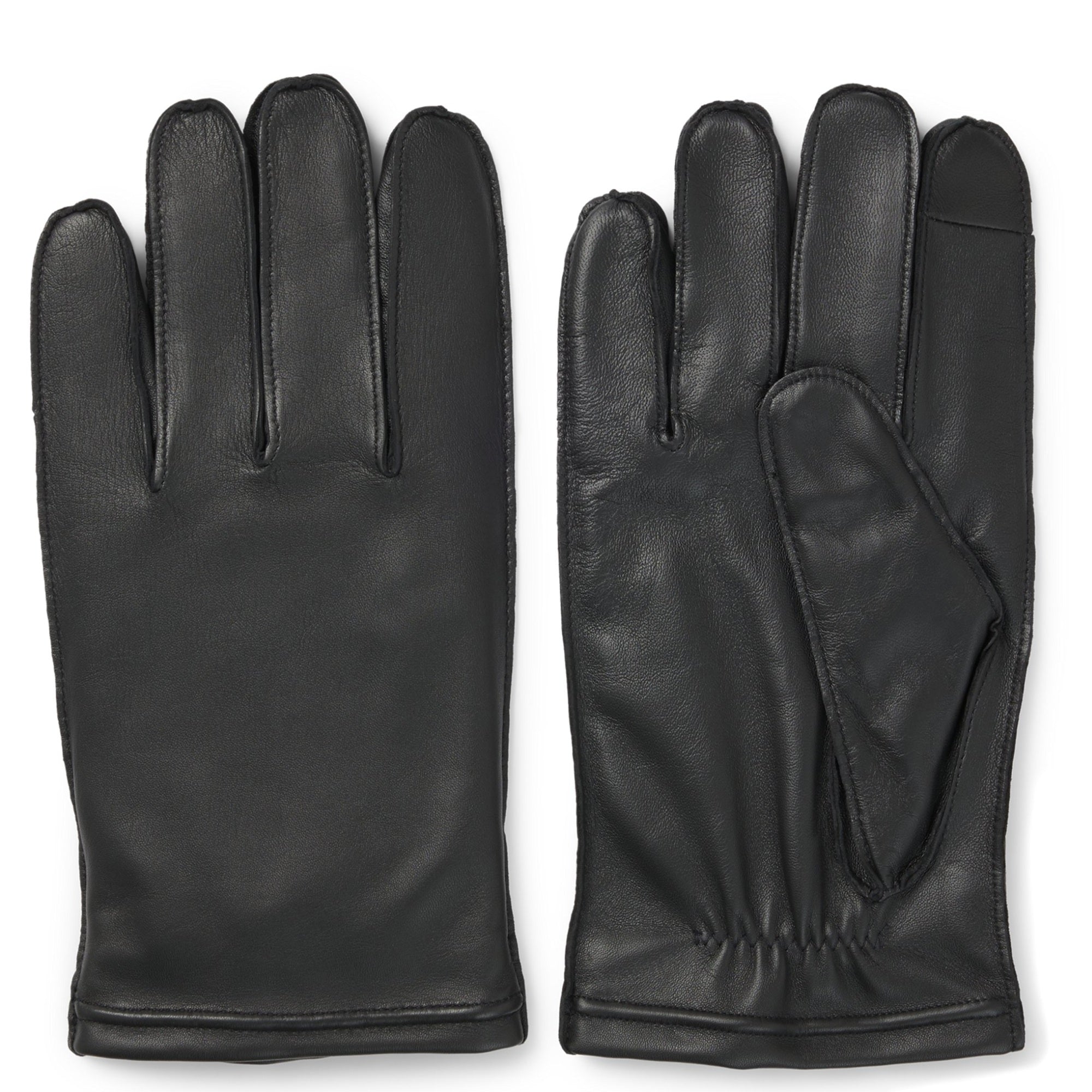 BOSS Kranton Handschuhe black