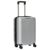 Mandarina Duck Tank Case - 4-Rollen-Trolley 55 cm erw. (grigio) - Ansicht 5