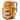 Deuter Family Pico 5 - Kinderrucksack 28 cm (amber-maple)