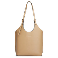 Tommy Hilfiger Modern - Shopper 40 cm (safari canvas)