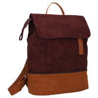 zwei Jana JR13 - Rucksack 35 cm (nubuk-cognac) - Ansicht 2
