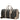 Liu Jo Citty Duffle Bag - Reisetasche L (neutro)