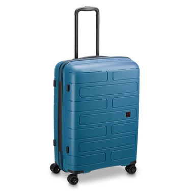 Modo by Roncato Supernova 2.0 - 4-Wheel Trolley M 26 inch (Color: teal)