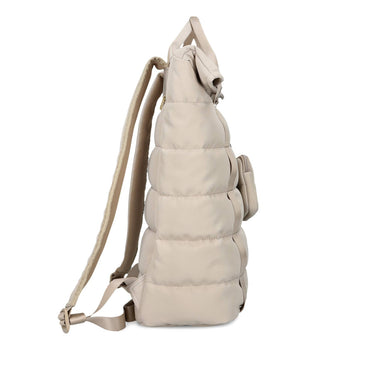 zwei Mademoiselle MTPR200 - Rucksack 42/51 cm (sand) - Ansicht 4