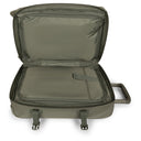Eastpak Transit'r Plus 42L - Rollenreisetasche S 55 cm (monotone khaki) - Ansicht 4