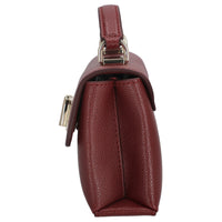 Furla 1927 Mini - Umhängetasche 18 cm (ciliegia d) - Ansicht 3