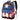 Karactermania Marvel Captain America - Backpack 44 cm (print)