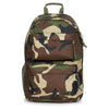 Eastpak selection Padded Double 24 - Rucksack 13'' 47 cm (camo)