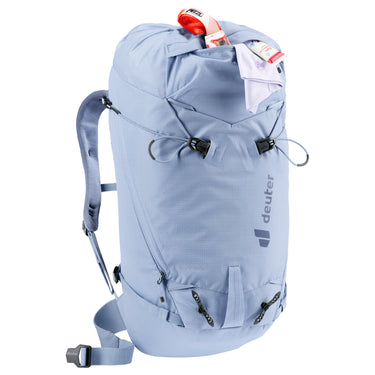 Deuter Guide Lite 28 SL - Women's Wanderrucksack 64 cm (polar-bluejay) - Ansicht 10