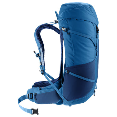 Deuter Futura Pro 40 - Wanderrucksack 70 cm (nightblue-baltic) - Ansicht 5
