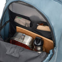 Vaude Coreway Pack 30 - Rucksack 15.6" 49 cm (heron) - Ansicht 6