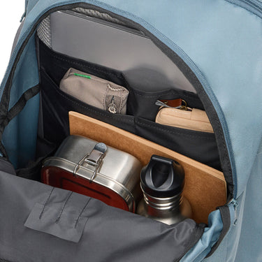 Vaude Coreway Pack 30 - Rucksack 15.6" 49 cm (heron) - Ansicht 6