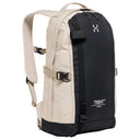 Haglöfs Tight Medium 20 - Rucksack 50 cm (true black/chalk beige) - Ansicht 4