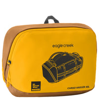 eagle creek Cargo Hauler Duffel 40L - Reisetasche/Rucksack 56 cm (citrus orange) - Ansicht 5