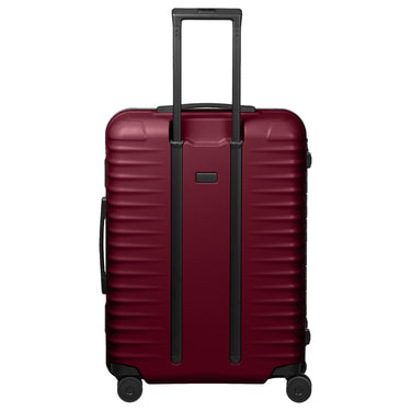TITAN OVERSEAS - 4-Rollen-Trolley M+ (emberwood red, 69 cm (M+)) - Ansicht 4