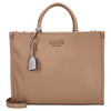 Liu Jo Ridhi - Henkeltasche 34 cm (dark cipria)