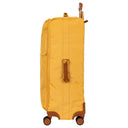 Brics X-Travel - 4-Rollen-Trolley L 71 cm (honey) - Ansicht 3