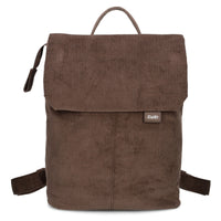 zwei Mademoiselle MR13 - Rucksack 35 cm (cord-wood)