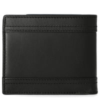 HUGO Men GBHM Geschenkset - Portemonnee 4cc (black)