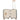 Brics Amalfi - 4 - Rollen - Kabinentrolley S 55 cm (silver) - Markenkoffer