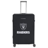 Travelite NFL - Housse de valise L (Las Vegas Raiders)