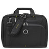 Delsey Paris DLC Pro - Aktentasche 15.6" 40 cm (schwarz)