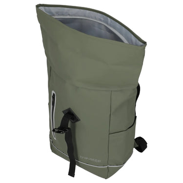 Travelite Basics - Rucksack Plane 48 cm (olive) - Ansicht 4